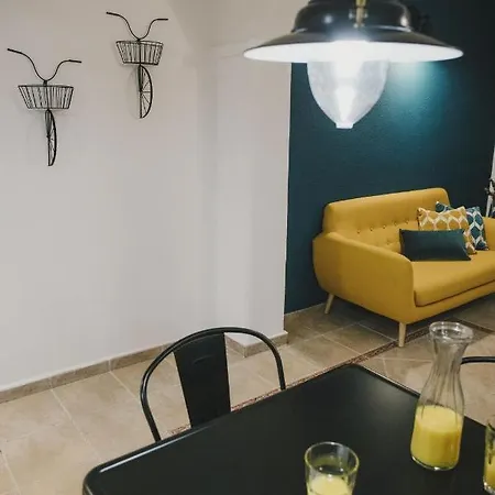 Bbarcelona Poble Sec Barcellona