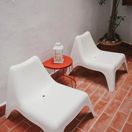 Bbarcelona Poble Sec Appartement Barcelona