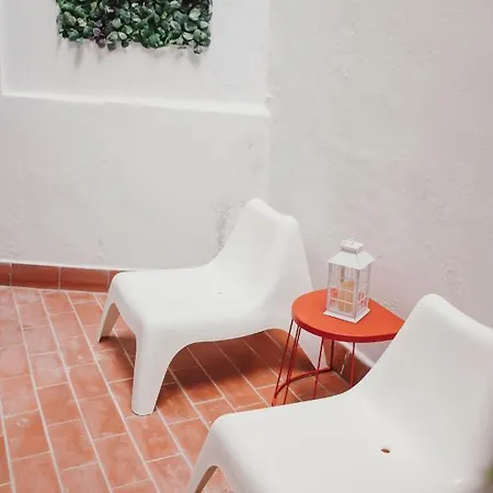 Apartment Bbarcelona Poble Sec
