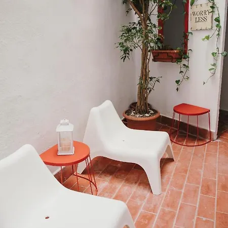 Bbarcelona Poble Sec Appartement *