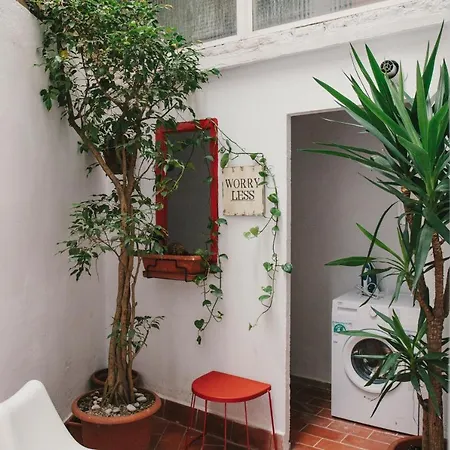 Bbarcelona Poble Sec Appartement Barcelona