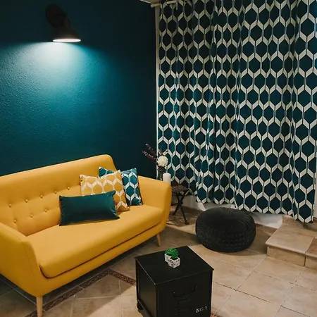 Bbarcelona Poble Sec Appartement *