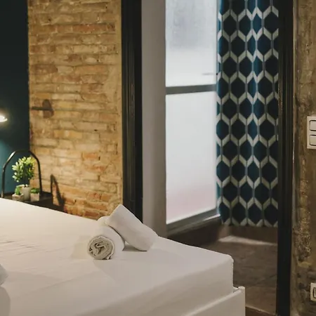 Bbarcelona Poble Sec Appartement