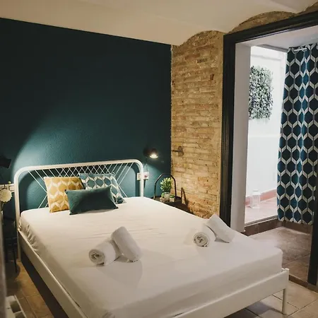 Bbarcelona Poble Sec * Barcelona