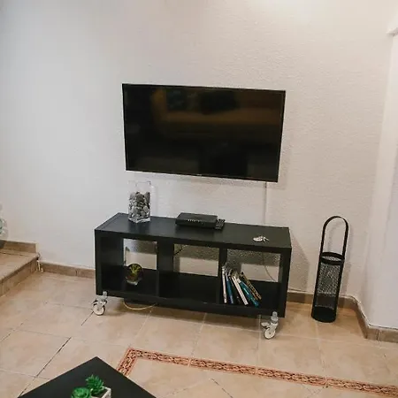 Bbarcelona Poble Sec Apartment *