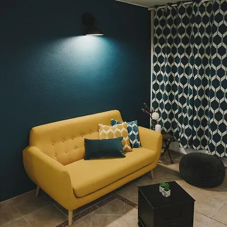 Bbarcelona Poble Sec Apartamento *