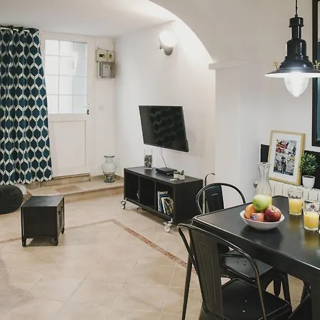 Apartment Bbarcelona Poble Sec *