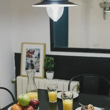 Appartement Bbarcelona Poble Sec Barcelona
