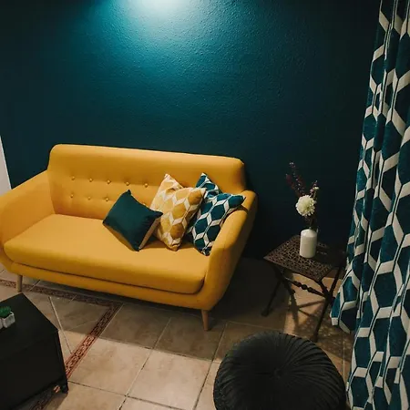 Bbarcelona Poble Sec Apartment