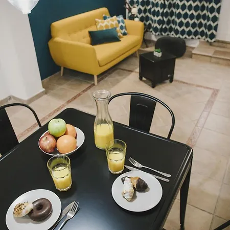 Bbarcelona Poble Sec Apartment Barcelona