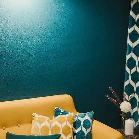 Apartment Bbarcelona Poble Sec