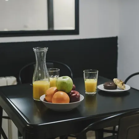 Apartment Bbarcelona Poble Sec