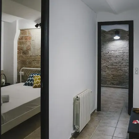 Bbarcelona Poble Sec Barcelona