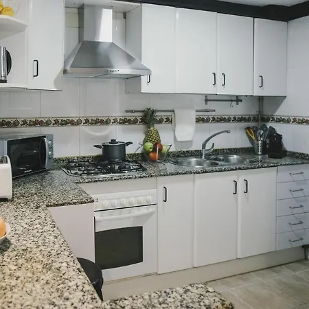 Apartment Bbarcelona Poble Sec