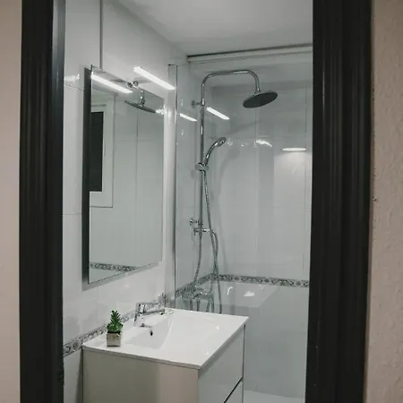 Apartment Bbarcelona Poble Sec Barcelona