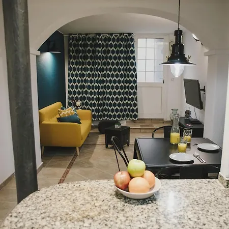 Bbarcelona Poble Sec Appartement *