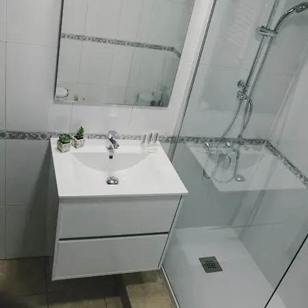 Bbarcelona Poble Sec Appartement
