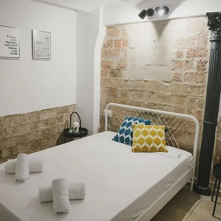 Appartement Bbarcelona Poble Sec
